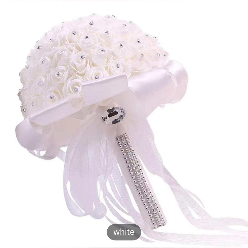 artificial bouquet - Picture 3 of 4